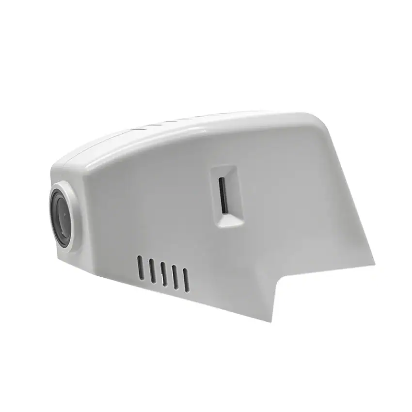 ! Front and Rear Dash Cam for Skoda Enyaq 2020-2026, Dashcam for Skoda Elroq 2025 2026, 4K 2160P Car DVR WIFI APP Connect