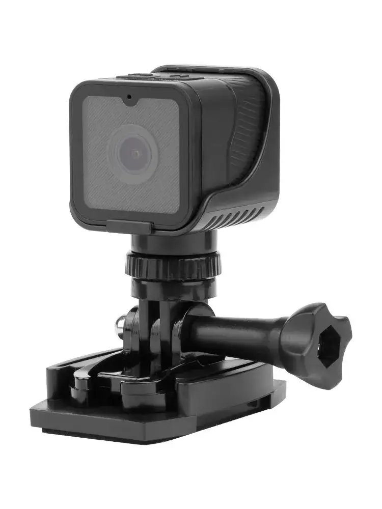 1080P HD Action Camera WiFi Hotspot DV Camera, Waterproof Outdoor Sports Camera, Motorcycle Driving Recorder