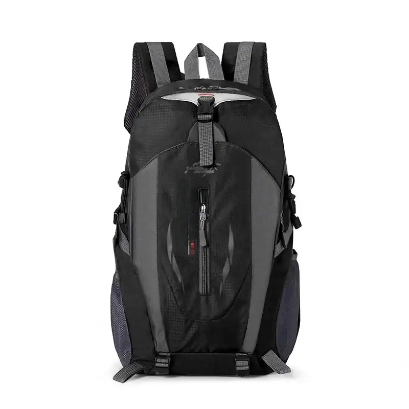 Outdoor Travel Backpack Big Capacity Fashion Travel Backpacks Men Climbing Travel Backpack Classic Sport Travel Backpacks