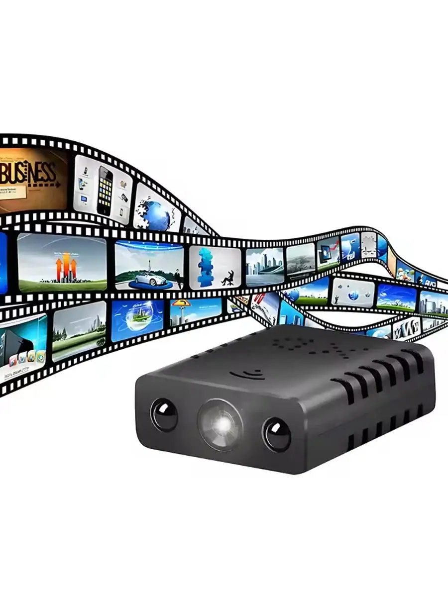 1080P HD Camera XD Wire Camera Smart Home Security Indoor Anti-theft IP Camera Video Voice APP Real-time Cam