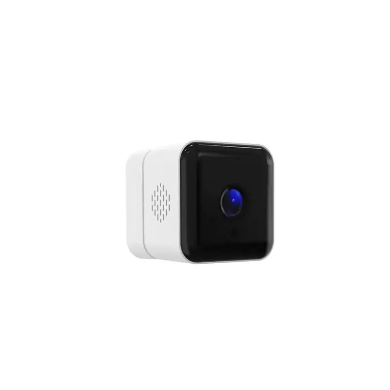 Wireless WiFi IP Camera 4K 8MP Smart Night Vision Indoor Outdoor Security Cam with Motion Detection Remote View