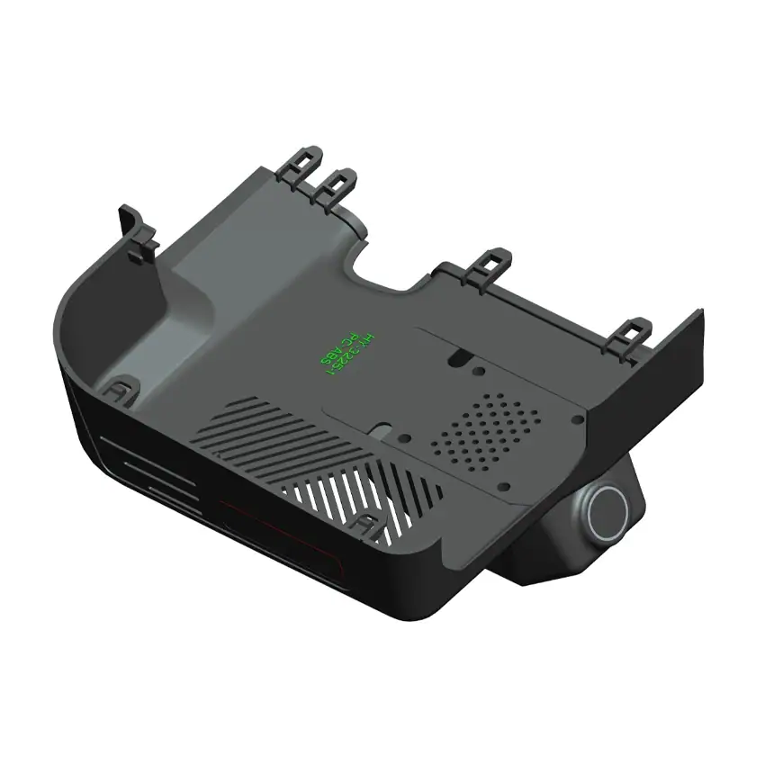 ! Dashcam For Chery Tiggo 9 Jaecoo 8 J8 Chery Fulwin T10 2023-2026 Car Dash Cam Camera DVR Wifl Plug And Play Video Recorder