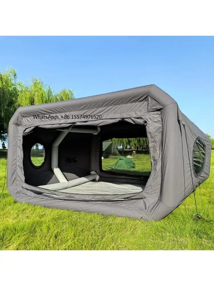 Quick Setup Air Camping Tent Design Picnic Tent Outdoor Instant Shelter for Picnic and Adventure