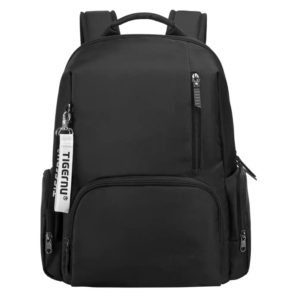 Tigernu Casual Backpack 14 inch Laptop Bags Lightweight Travel Backpack Female School Backpack Bags Knapsack