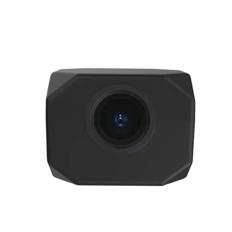 4K HD WiFi Security Camera for Home Smart Indoor IP Surveillance with APP Remote Monitoring Design 2026