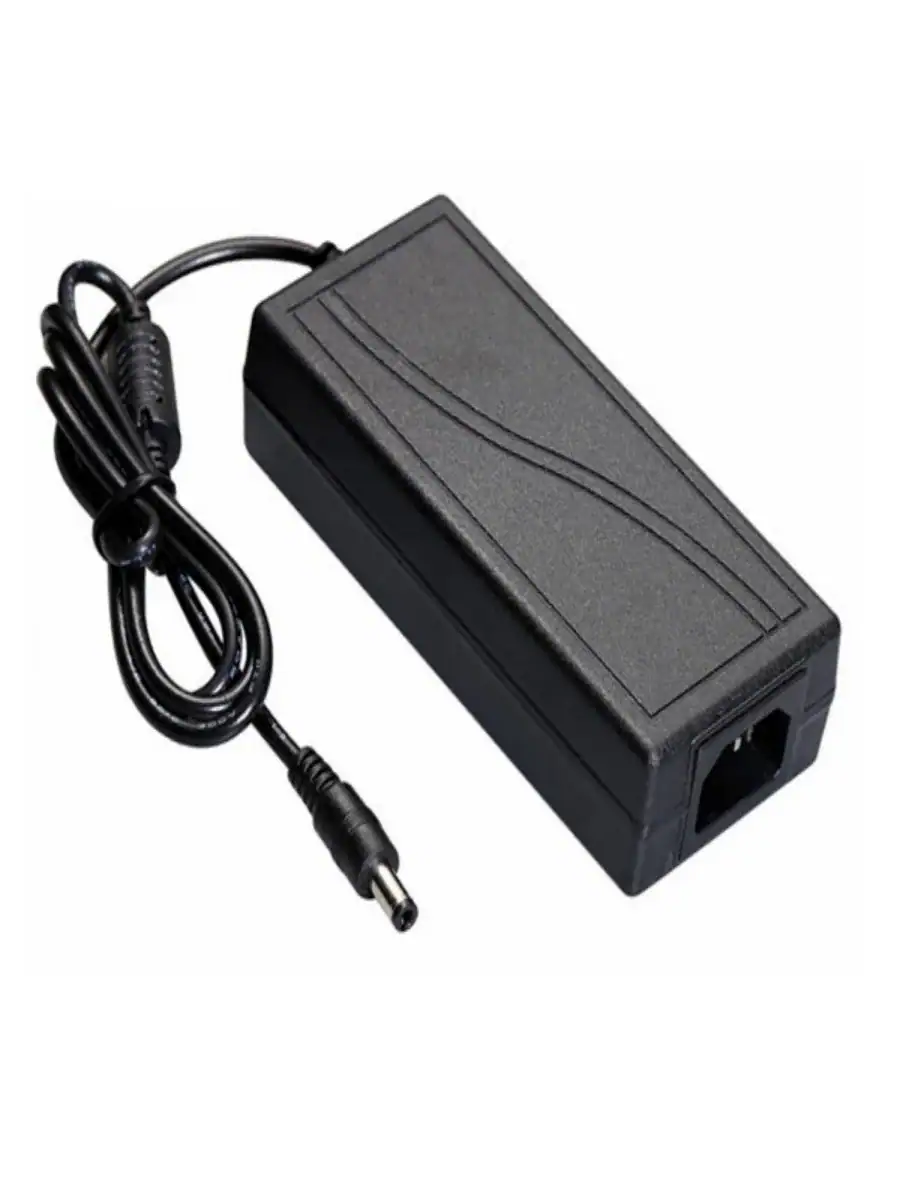 DC 48V 1A 2A 2000MA 96W POE Power Supply Adapter 48 V Volt For CCTV Security Surveillance POE Injector Ethernet IP Camera Phone