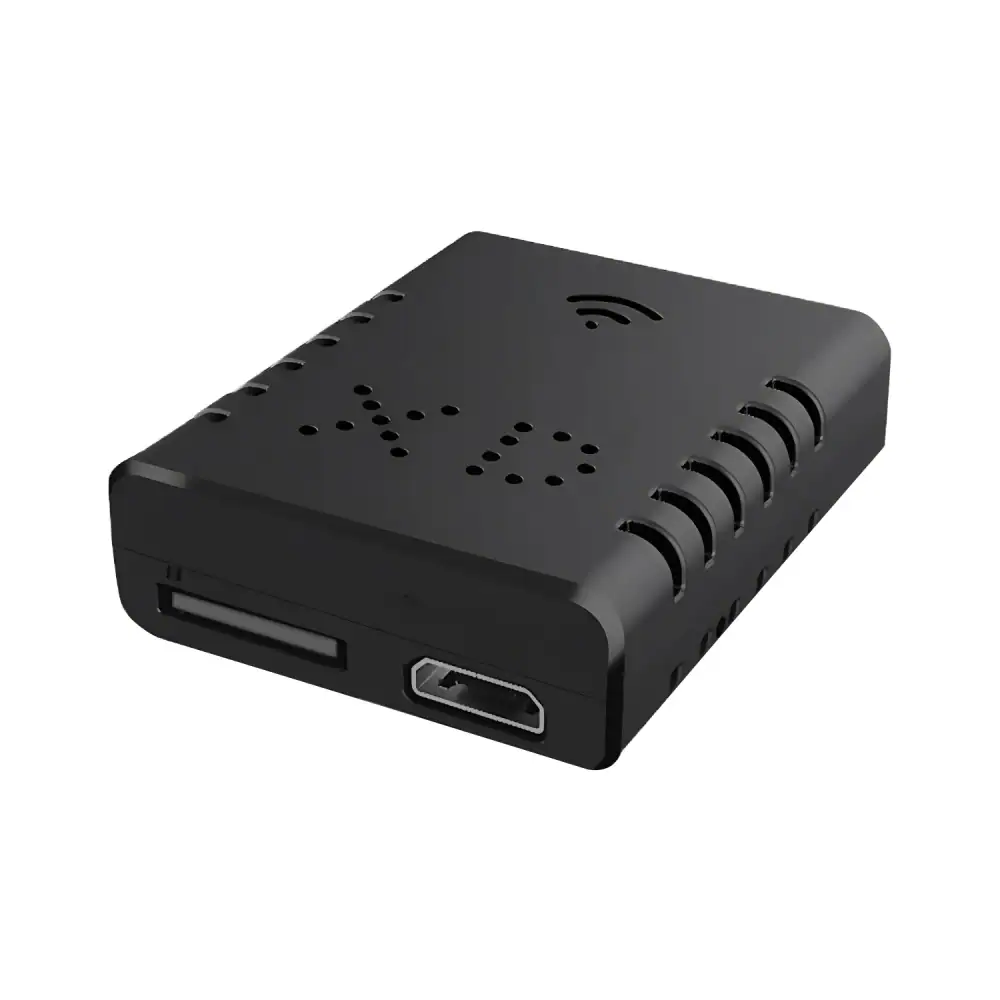 Full HD 1080p Secret Camera XD Night Vision Camera IR-CUT Home Security Camera HD Video Recorder