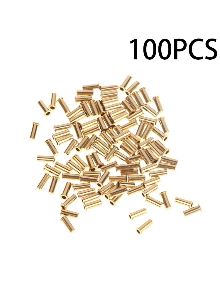 100Pcs Hot Plug Socket Mechanical Keyboard And Mouse For Mechanical Keyboard PCB Soldering Reaming Pin Socket Parts