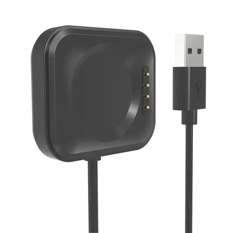 fast charging Cable For OPPO Watch 3 pro Smartwatch Oppo watch 2 42mm 46mm USB Magnetic Split charger base