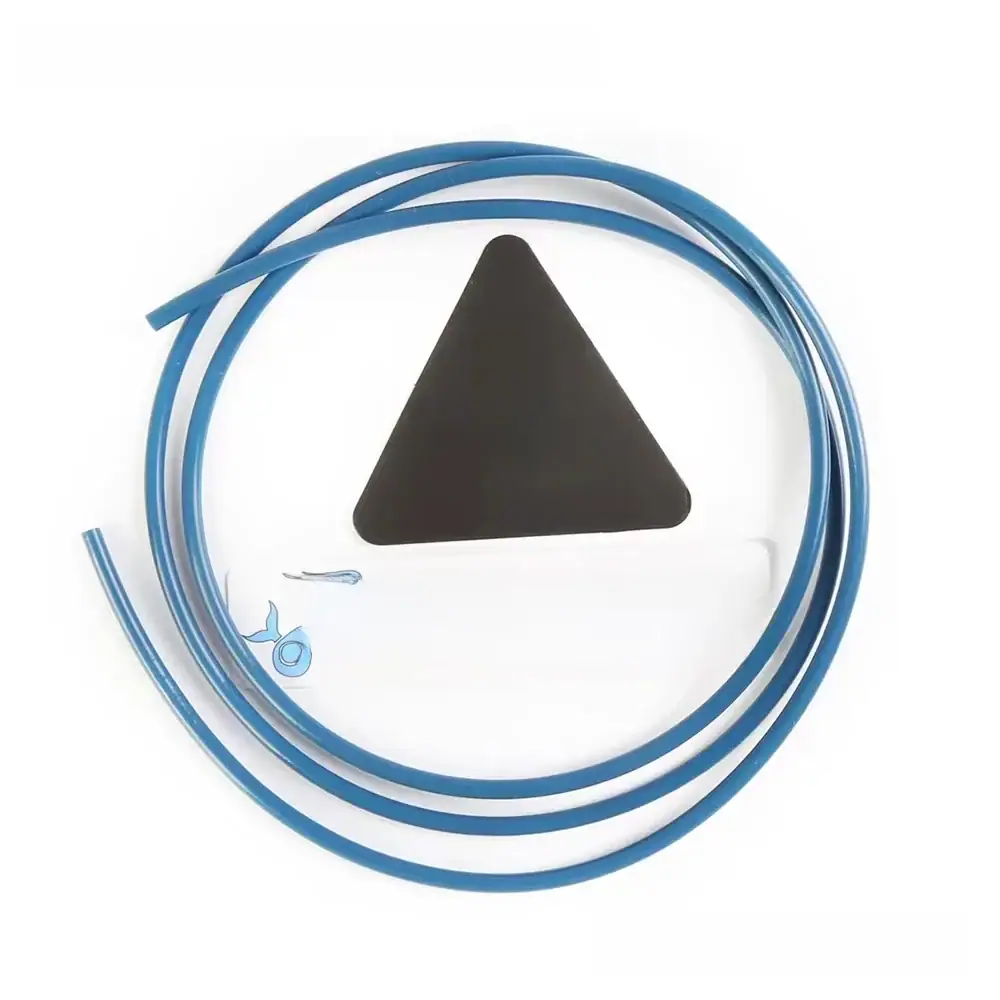 CREALITY for Capricorn Bowden PTFE Tubing 1M/2M 3D Printer Parts for 1.75mm Filament Premium PTFE Resin for Ender 3 V2