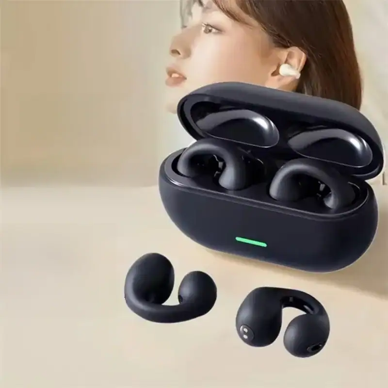 Original T75 TWS Touch Control Wireless Headphones Bluetooth Earphones Sport Earbuds Music Headset Xiaomi phones