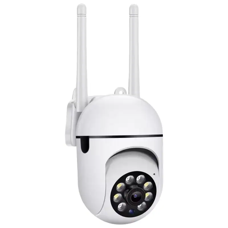 A7 1080P Security Camera WIFI Camera Outdoor PTZ Speed Wireless IP Camera CCTV 4X Digital Zoom Audio Network Surveillance CAM