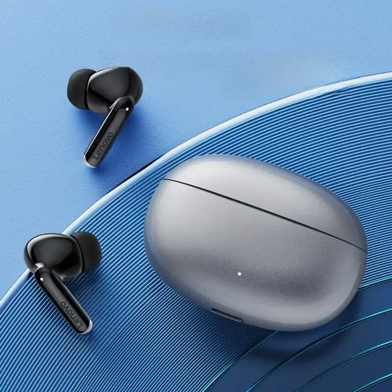 Original Lenovo XT88 TWS Wireless Earphones Bluetooth 5.3 Dual MIC Stereo Noise Reduction Bass HIFI Touch Control Earbuds