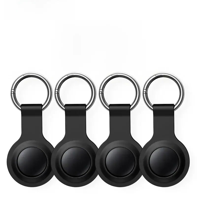 UGREEN Finder Security SmartTrack Link Smart Tag With Apple Find My Key Bluetooth GPS Tracker For Earbud Luggage MFi Finder IOS